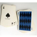 632 1058 PACK OF CARDS